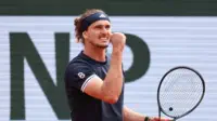 Александр Зверев выиграл первый матч после титула на US Open — 2026