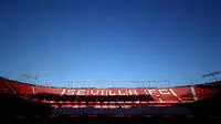 La Liga. «Sevilya» — «Barselona» bahsi uchun asosiy tarkiblar e’lon qilindi