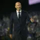 Зидан назвал лучшего игрока в мире