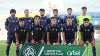 Superliga. «Bunyodkor» Toshkentda «Buxoro»dan ustun keldi