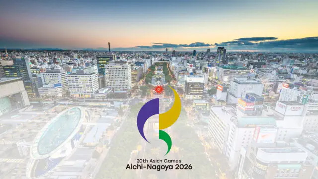 Aichi-Nagoya-2026: Humoyunmirzo Halimov Osiyo oʻyinlarining kumush medalini qoʻlga kiritdi