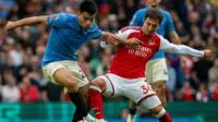 «Brayton» «Arsenal»ning APLdagi 9 o‘yinlik g‘alabali seriyasiga barham berdi 