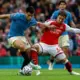 «Brayton» «Arsenal»ning APLdagi 9 o‘yinlik g‘alabali seriyasiga barham berdi 
