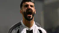 Superliga. «Neftchi» mehmonda «Lokomotiv»ni mag‘lub etib, yana peshqadamga aylandi (videosharh)