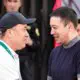 Рўзиқул Бердиев: «Бундай йирик ҳисобдаги ғалабани кутмагандик»