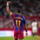 Rafinya tarixda bor yo‘g‘i ikki marta kuzatilgan La Liga rekordiga yaqin turibdi