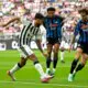 A Seriya. «Yuventus» «Atalanta»dan ustun kelib, 6-o‘ringa ko‘tarildi