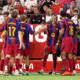 La Liga. «Barselona» «Sevilya»ni mag‘lub etdi, Rafinyadan het-trik