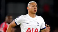 «Tottenhem» Risharlison bo‘yicha taklifni rad etdi