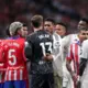 «Atletiko» — «Real»: jamoalarning so‘nggi 5 o‘yini