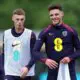 Rays, Rashford va yana 3 futbolchi Angliyaning bo‘lajak o‘yinlar uchun tarkibidan chiqarildi
