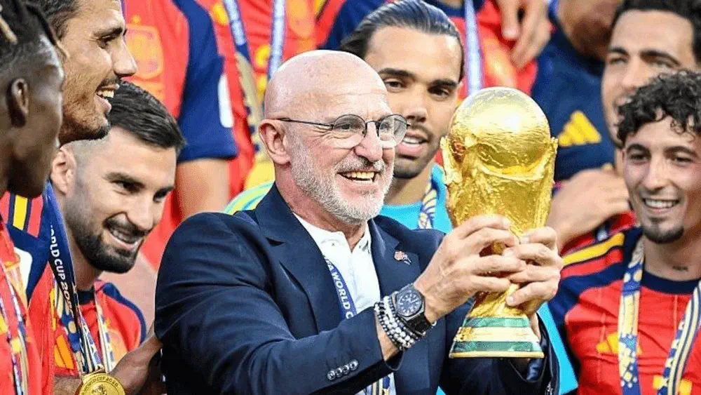 De la Fuente