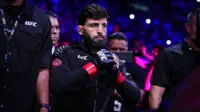UFC 331 ishtirokchilarining gonorarlari ma’lum bo‘ldi