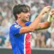 Liga 1. «PSJ» safarda «Marsel» ustidan g‘alaba qozondi
