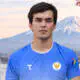 Osiyo o'yinlari. Nodirbek Shavkatov bronza medalini qo'lga kiritdi