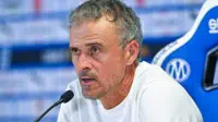 Luis Enrike: «Velodrom»da o‘ynash umuman oson emas
