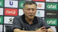 Mirjalol Qosimov: «Ikkinchi bo‘limda o‘yin tizginini qo‘lga oldik va haqli ravishda g‘alaba qozondik»