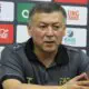 Мирджалол Косимов: «Во втором тайме мы перехватили инициативу и заслуженно победили»