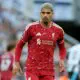 «Liverpul» qishda Arauxoni «Barselona»dan to‘liq sotib olishi mumkin