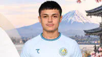 Osiyo o‘yinlari. Abdulvahob Rashidov O‘zbekistonga ilk oltin medalni taqdim etdi