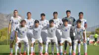 Portugaliya, Turkiya va Ruminiyaga qarshi oʻrtoqlik oʻyini oʻtkazadigan Oʻzbekiston U-17 jamoasi qaydnomasi maʼlum