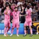 MLS. «Интер Майами» ўз майдонида дуранг ўйнади, Месси ва Суаресдан гол (видеошарҳ)