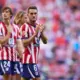 Koke «Real»ga qarshi o‘yinlar soni bo‘yicha «Atletiko» rekordini yangiladi
