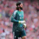 «Liverpul» Alisson bilan yangi shartnoma bo‘yicha kelisha olmayapti