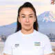 Osiyo o‘yinlari. Hilola Sobirova kumush medalni qo‘lga kiritdi
