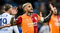 Ikardi faoliyatini «Tottenhem»da davom ettirishi mumkin