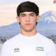 Osiyo o‘yinlari. Firdavs Atamuradov kumush medalni qo‘lga kiritdi