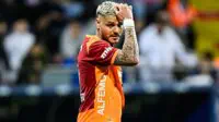 «Tottenhem» Ikardining transferidan voz kechdi