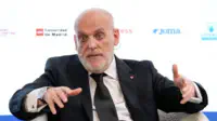 Глава Ла Лиги: «Мы всё ещё в сентябре, а «Реал» уже называет чемпионат несправедливым»
