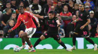 Umara­li Rahmonaliyev: «Old Trafford»da o‘zimiz kutgan his-tuyg‘ularni ololmadim»