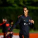 Van Deyk: «Xavi bilan uzoq gaplashishimizga hojat qolmadi»