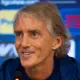 Манчини: «Италия яқин 4 йилда соврин ютишига ишонаман»