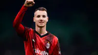 «Chelsi» «Milan» hujumchisi Kamardaga qiziqish bildirmoqda