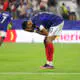 Mbappe Turkiyaga qarshi o‘yin oldidan betob bo‘ldi
