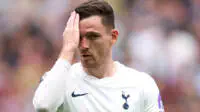 Robertson: «De Zerbi sovrinlarni yutishni xohlaydi»