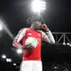 «Arsenal» futbolchisi qishda «Atletiko» yoki «Yuventus» safiga ko‘chib o‘tishi mumkin — Caught Offside