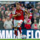 «Arsenal» Edegor bilan shartnomani uzaytiradi — manba