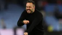 «Tottenhem» sobiq futbolchisi De Zerbi qanday holatda iste’foga chiqarilishini aytdi 