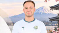 Osiyo o‘yinlari. Vladimir Svechnikov o‘q otish dasturida oltin medalni qo‘lga kiritdi