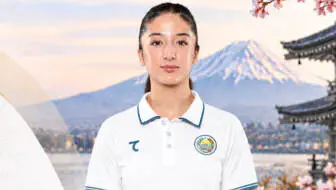 Sharifa Davronova ikki karra Osiyo o‘yinlari chempioni