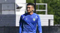 Abduvohid Ne’matov Eron bilan bahsni o‘tkazib yuboradi