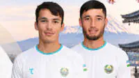 Osiyo o‘yinlari. Shahzod Nurmatov va Sobirjon Safaraliyev — musobaqa chempionlari