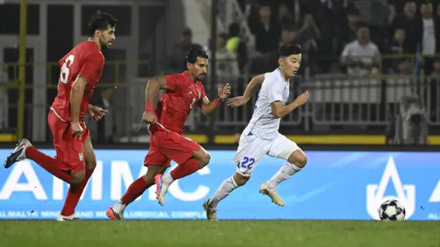 Abbos Fayzullayev: «Muxlislarga rahmat. Farg‘onada ajoyib atmosferani tashkil qilib berishdi»