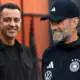 Xavi: «Klopp — dunyoning eng yaxshi murabbiylaridan biri»