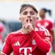 «Real» «Bavariya»ning 18 yoshli futbolchisiga qiziqish bildirmoqda