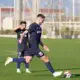 «Bunyodkor»ning yana bir sobiq futbolchisi arz qildi